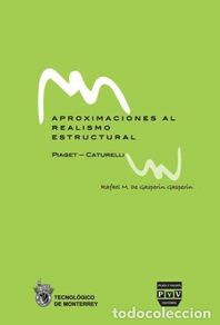 Libri di seconda mano: APROXIMACIONES AL REALISMO ESTRUCTURAL - DE GASPERIN GASPERIN, RAFAEL M,